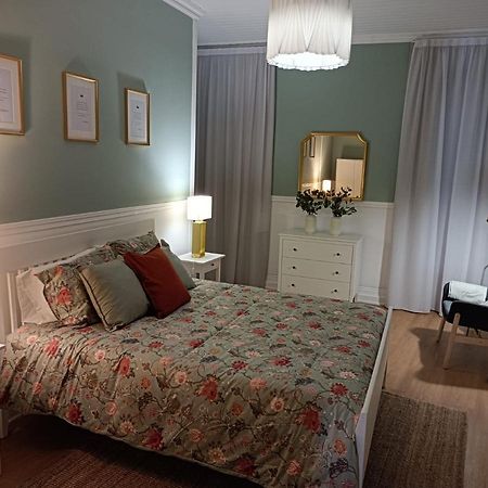 Santo Cristo Apartments Ponta Delgada Esterno foto