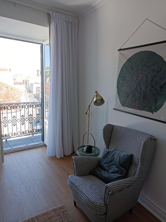 Santo Cristo Apartments Ponta Delgada Esterno foto