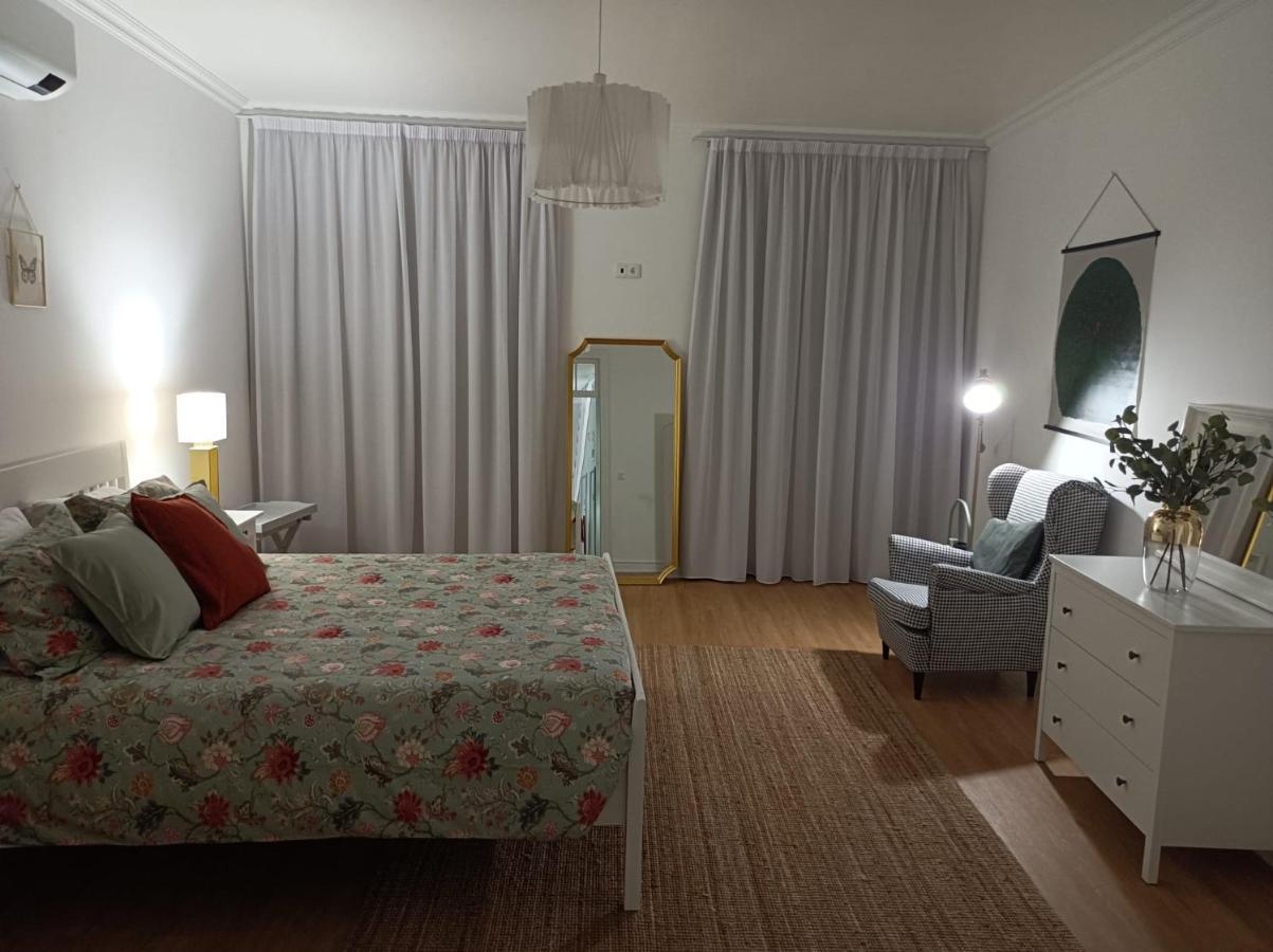 Santo Cristo Apartments Ponta Delgada Esterno foto