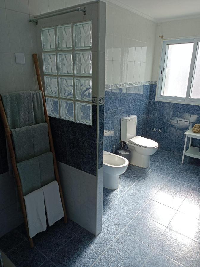 Santo Cristo Apartments Ponta Delgada Esterno foto